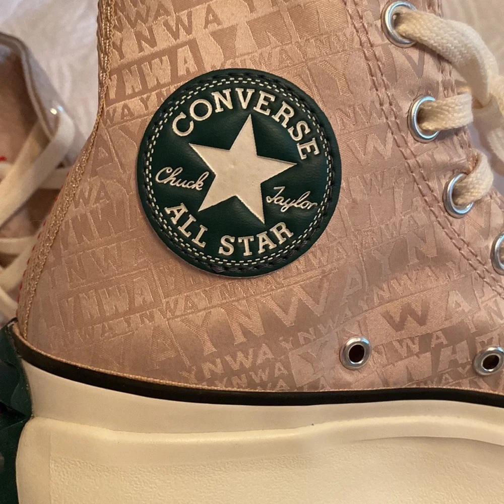 Converse run star hike - Picture 4 of 16